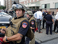 Терапевт расстрелял бывших коллег в нью-йоркской клинике Bronx-Lebanon