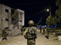 Палестино-израильский конфликт: хронология событий, 2 июля