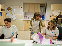 Минздрав: уровень здравоохранения в Израиле ниже среднего по странам OECD