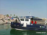 В Кинерете обнаружено тело пропавшего мужчины