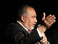 Авигдор Либерман об иранских военных заводах в Ливане: