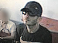 Налетчик, ограбивший Почтовый банк, успел совершить шоппинг до ареста