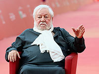 Умер знаменитый итальянский актер, режиссер и писатель Паоло Вилладжо