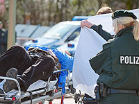 ДТП в Баварии: десятки пострадавших, 17 пропавших без вести