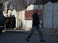 Теракт в Багдаде, смертником стал мужчина в парандже  