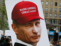 The Sun и Folha de S.Paulo: бывший начальник Путина о