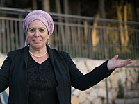 Дина Даян сняла свою кандидатуру на пост председателя 