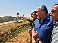 Сирия ввела режим прекращения огня на границе с Израилем