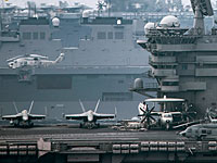 Эрдоган непреклонен: у Турции будут авианосцы