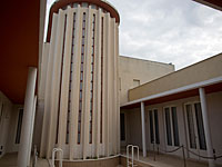 Дом-музей Хаима Вейцмана включен в международный список Iconic Houses