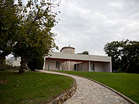 Дом-музей Хаима Вейцмана включен в международный список Iconic Houses  