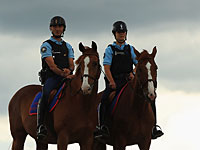 Арестован националист, планировавший убийство Макрона в День взятия Бастилии