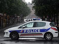 В Тулузе мотоциклисты в мусульманской одежде убили одного и ранили шестерых человек