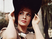 Знаменитой актрисе Джине Лоллобриджиде – 90. Фотоальбом
