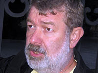 СМИ: оппозиционер Вячеслав Мальцев покинул Россию