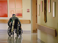 Умер пожилой мужчина, избитый в доме для престарелых