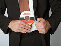 Германия назвала лидеров планеты в области шпионажа на ее территории 
