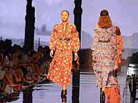 Beauty City 2017: праздник красоты в Тель-Авиве. Фоторепортаж