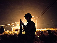 Разрешено к публикации: случайным выстрелом убит офицер ЦАХАЛа