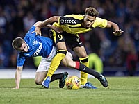 Сенсация: клуб из Люксембурга выбил из Лиги Европы