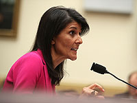 Постпред США в ООН: провозглашение Хеврона палестинским объектом оскорбляет историю