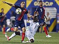 Победный гол бывшего игрока 