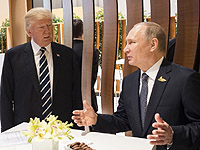 CNN: Путин очаровал очередного президента США