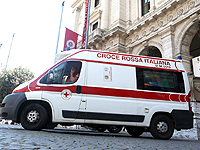 В пригороде Неаполя обрушился жилой дом, 8 погибших