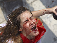 Фестиваль в Памплоне: праздник, завершившийся трагедией 