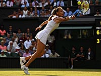 Дуди Села не доиграл матч против Григора Димитрова. Цуренко выбыла. Кузнецова вышла в четвертый круг