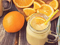 Японские ученые утверждают, что апельсины и лимоны защищают от развития деменции