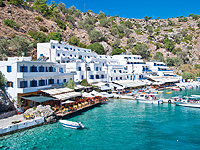 На Крите умерла российская туристка, ее муж находится в реанимации