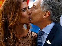 Политическая мода на саммите G20. Фоторепортаж из Гамбурга
