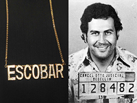 В Кувейте открылось кафе-мороженое имени знаменитого наркобарона