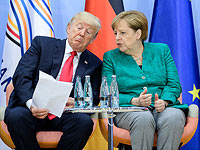 Итоги G20: конфликт лидеров с Трампом, скандал с Иванкой и сотни пострадавших в ходе протестов
