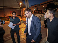 Суд лишил депутата Орена Хазана водительских прав на месяц