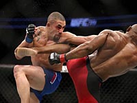 UFC213: 