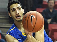 Тель-авивский