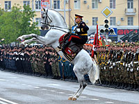 Власти Чечни – о массовых убийствах в республике: