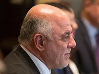 Премьер-министр Ирака прибыл в Мосул и поздравил военных с победой над ИГ