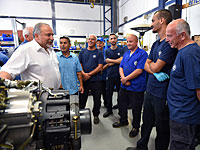 Либерман о прекращении огня в Сирии: сохраняем полную свободу действия