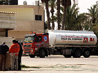 Йоав Мордехай в своем блоге на арабском языке рассказал о махинациях ХАМАС с соляркой