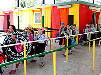 Минздрав закрыл аквапарк 