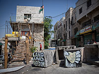 Хеврон глазами израильского фотографа