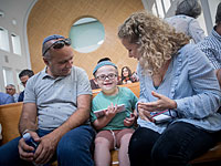 БАГАЦ отклонил иск родителей детей, проходящих лечение в отделении онкогематологии