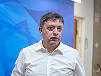 Ави Габай