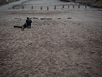 ЦАХАЛ создаст отдельную учебную базу для смешанных батальонов