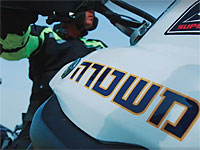 В результате ДТП на шоссе 581 погиб водитель автомобиля