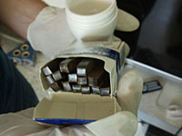 Задержаны двое жителей Бат-Яма, подозреваемых в торговле наркотиками