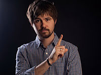 Вася Обломов – единственный концерт и диалог со слушателями в Тель-Авиве